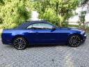 Thumbnail image of 2014 Ford Mustang at VARIETY AUTO GROUP, LLC