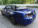 Thumbnail image of 2014 Ford Mustang at VARIETY AUTO GROUP, LLC