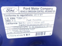 Thumbnail image of 2014 Ford Mustang at VARIETY AUTO GROUP, LLC