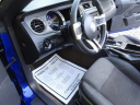 Thumbnail image of 2014 Ford Mustang at VARIETY AUTO GROUP, LLC