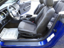 Thumbnail image of 2014 Ford Mustang at VARIETY AUTO GROUP, LLC