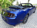 Thumbnail image of 2014 Ford Mustang at VARIETY AUTO GROUP, LLC