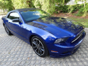 Thumbnail image of 2014 Ford Mustang at VARIETY AUTO GROUP, LLC