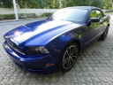 Thumbnail image of 2014 Ford Mustang at VARIETY AUTO GROUP, LLC