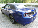 Thumbnail image of 2014 Ford Mustang at VARIETY AUTO GROUP, LLC