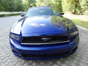 Thumbnail image of 2014 Ford Mustang at VARIETY AUTO GROUP, LLC
