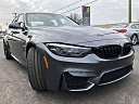 Thumbnail image of 2018 BMW M3 at EurobahnBmwMiniMercedesBenz of Greensboro, NC