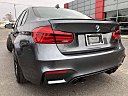 Thumbnail image of 2018 BMW M3 at EurobahnBmwMiniMercedesBenz of Greensboro, NC