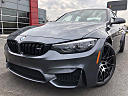 Thumbnail image of 2018 BMW M3 at EurobahnBmwMiniMercedesBenz of Greensboro, NC