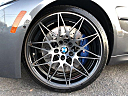 2018 BMW M3 Base at EurobahnBmwMiniMercedesBenz of Greensboro, NC