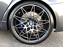Thumbnail image of 2018 BMW M3 at EurobahnBmwMiniMercedesBenz of Greensboro, NC