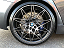Thumbnail image of 2018 BMW M3 at EurobahnBmwMiniMercedesBenz of Greensboro, NC