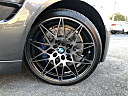 Thumbnail image of 2018 BMW M3 at EurobahnBmwMiniMercedesBenz of Greensboro, NC
