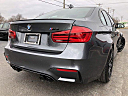 Thumbnail image of 2018 BMW M3 at EurobahnBmwMiniMercedesBenz of Greensboro, NC
