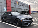 Thumbnail image of 2018 BMW M3 at EurobahnBmwMiniMercedesBenz of Greensboro, NC