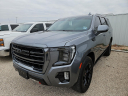 2022 GMC Yukon AT4 at Mitchell Buick GMC