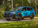 Thumbnail image of 2022 Subaru Forester at South Shore Kia