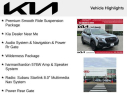 2022 Subaru Forester Wilderness at South Shore Kia