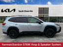 Thumbnail image of 2022 Subaru Forester at South Shore Kia