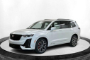 Thumbnail image of 2025 Cadillac XT6 at Stephen Wade Chevrolet Cadillac Used
