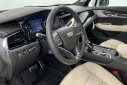 Thumbnail image of 2025 Cadillac XT6 at Stephen Wade Chevrolet Cadillac Used