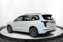 Thumbnail image of 2025 Cadillac XT6 at Stephen Wade Chevrolet Cadillac Used