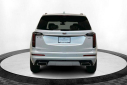 Thumbnail image of 2025 Cadillac XT6 at Stephen Wade Chevrolet Cadillac Used