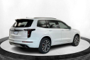 Thumbnail image of 2025 Cadillac XT6 at Stephen Wade Chevrolet Cadillac Used