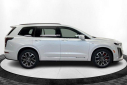 Thumbnail image of 2025 Cadillac XT6 at Stephen Wade Chevrolet Cadillac Used