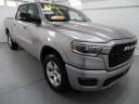 Thumbnail image of 2025 Ram 1500 at Johnson Dodge Chrysler Jeep