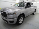 Thumbnail image of 2025 Ram 1500 at Johnson Dodge Chrysler Jeep