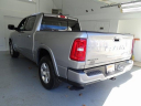 Thumbnail image of 2025 Ram 1500 at Johnson Dodge Chrysler Jeep