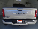 Thumbnail image of 2025 Ram 1500 at Johnson Dodge Chrysler Jeep