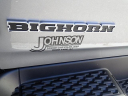 Thumbnail image of 2025 Ram 1500 at Johnson Dodge Chrysler Jeep