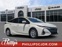 Thumbnail image of 2017 Toyota Prius Prime at Phillips Chrysler Jeep Dodge RAM