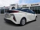 Thumbnail image of 2017 Toyota Prius Prime at Phillips Chrysler Jeep Dodge RAM