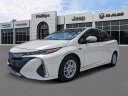 Thumbnail image of 2017 Toyota Prius Prime at Phillips Chrysler Jeep Dodge RAM
