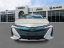 Thumbnail image of 2017 Toyota Prius Prime at Phillips Chrysler Jeep Dodge RAM