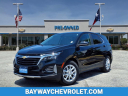 Thumbnail image of 2023 Chevrolet Equinox at Bayway Chevrolet