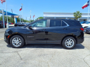 Thumbnail image of 2023 Chevrolet Equinox at Bayway Chevrolet