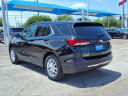 Thumbnail image of 2023 Chevrolet Equinox at Bayway Chevrolet