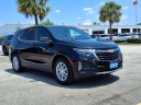 Thumbnail image of 2023 Chevrolet Equinox at Bayway Chevrolet
