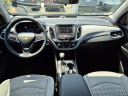Thumbnail image of 2023 Chevrolet Equinox at Bayway Chevrolet