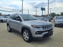 Thumbnail image of 2024 Jeep Compass at A & B Motors