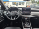 2024 Jeep Compass Latitude at A & B Motors
