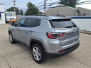 Thumbnail image of 2024 Jeep Compass at A & B Motors