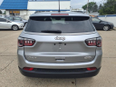 Thumbnail image of 2024 Jeep Compass at A & B Motors