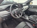 Thumbnail image of 2024 Jeep Compass at A & B Motors