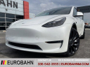 2022 Tesla Model Y Performance at EurobahnBmwMiniMercedesBenz of Greensboro, NC