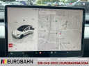 Thumbnail image of 2022 Tesla Model Y at EurobahnBmwMiniMercedesBenz of Greensboro, NC